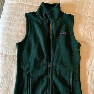Patagonia Better sweater vest